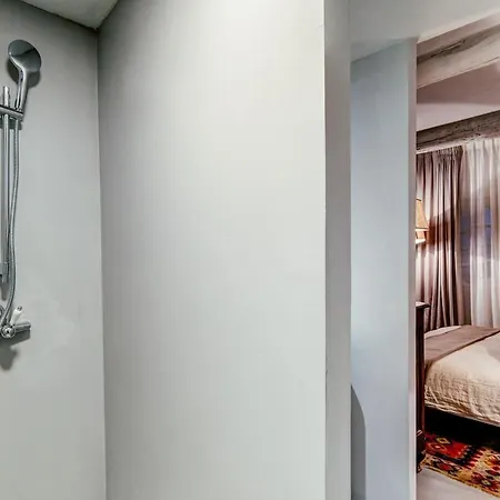 Croisette 1 公寓 戛纳