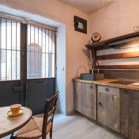 公寓 Croisette 1 戛纳