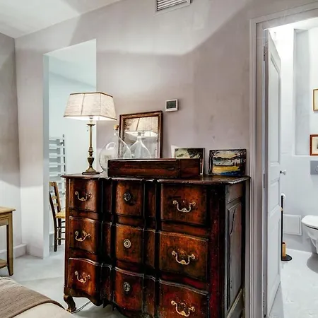 Croisette 1 公寓 戛纳