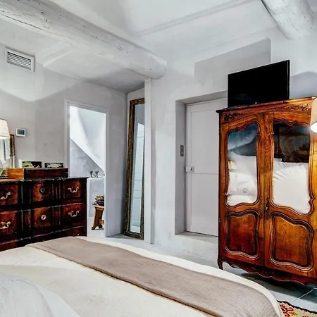 Διαμέρισμα Croisette 1 Κάννες