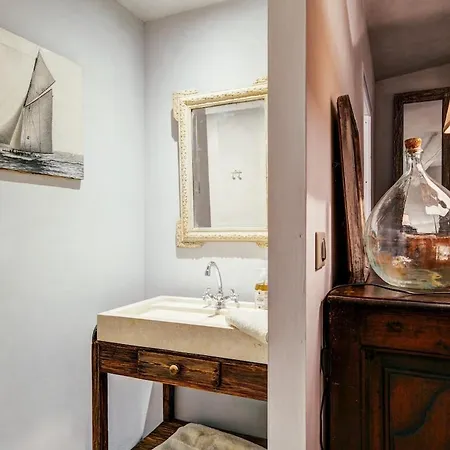 Διαμέρισμα Croisette 1 *