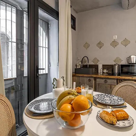 Croisette 1 * Cannes